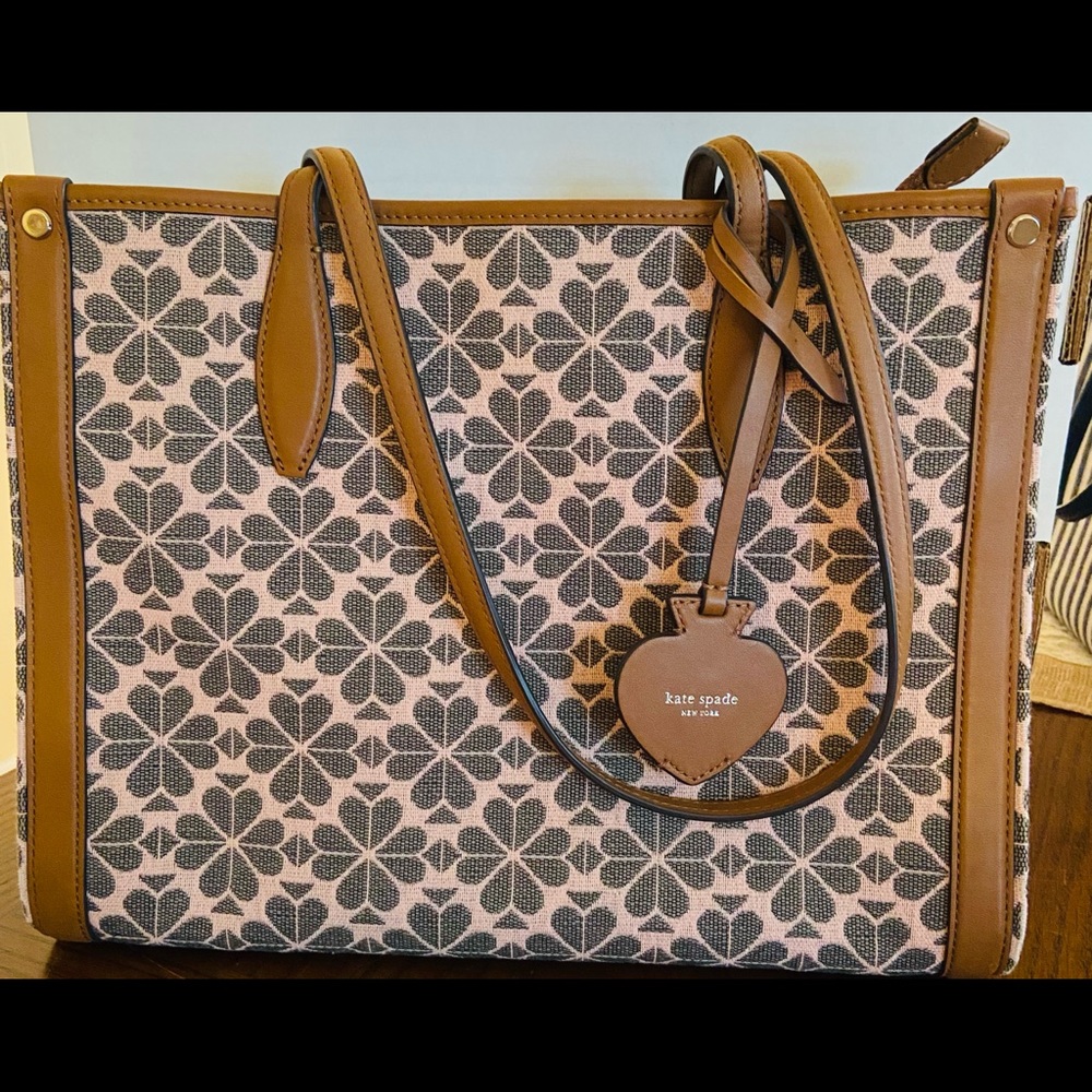 Kate Spade MARKET TOTE